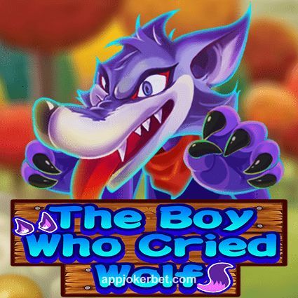 The Boy Who Cried Wolf mxjokerbet