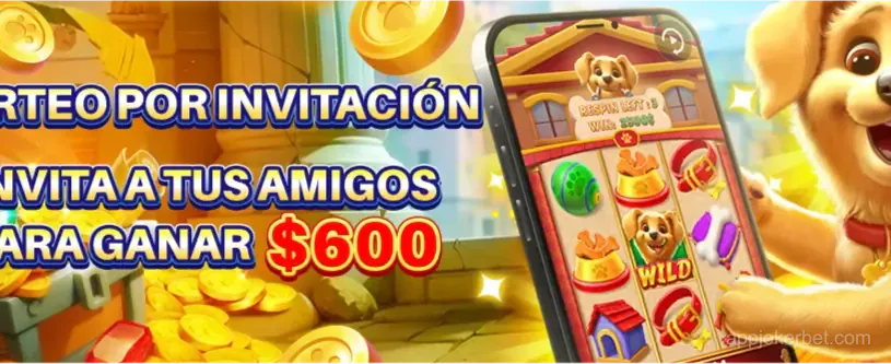 Aplicación JokerBet Casino - Juega en cualquier momento